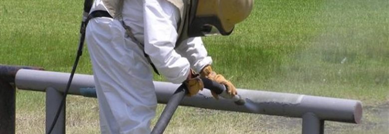 Sandblasting | Dordogne | Sablage 24/16