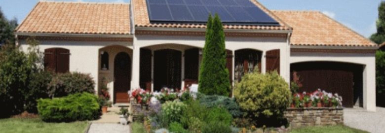Renewable Energy | Solar Panels | Dordogne | ECO Power Europe