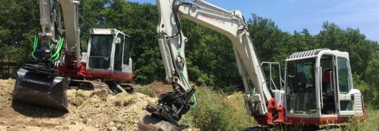 Marsden Groundworks