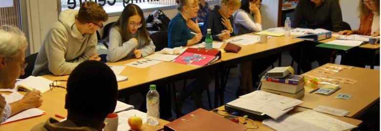TEFL Toulouse